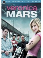 Veronica Mars Season 1  D2D 3 แผ่น บรรยายไทย
